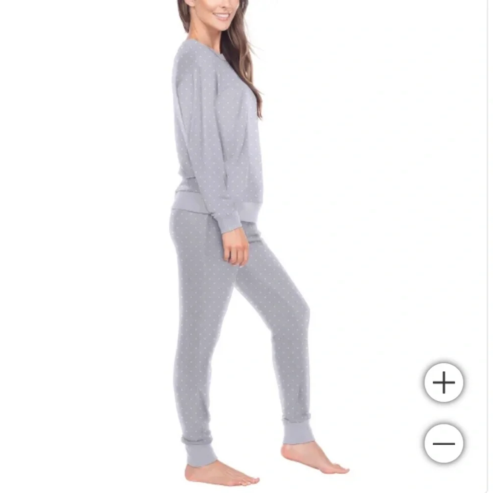 Honeydew USA comfy material